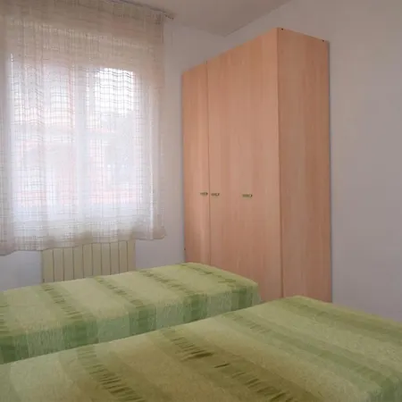 La Ginestra Lägenhet Marina di Campo