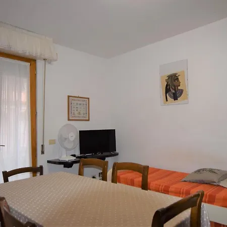La Ginestra Marina di Campo