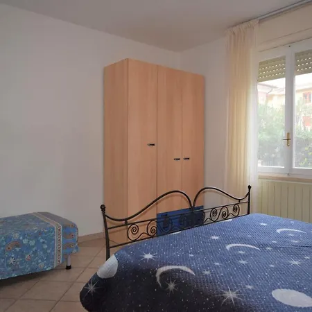 Lägenhet La Ginestra Marina di Campo