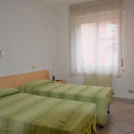 La Ginestra Lägenhet Marina di Campo